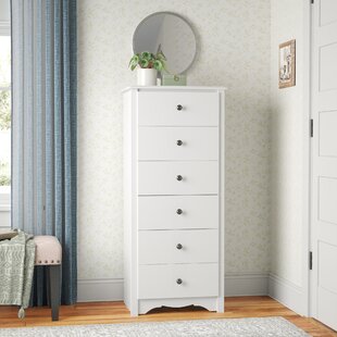 Skinny dresser deals for small room